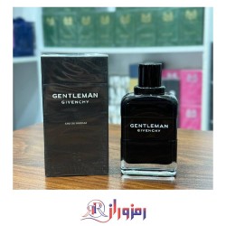 ادکلن جیونچی جنتلمن ادو پرفیوم باکس اصلی